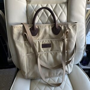 LL Bean Stonington Daily Carry Tote